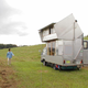 Image for article titled Japanese Two Story Transforming RV Takes Road Trip Across Japan
